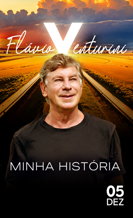 FLÁVIO VENTURINI